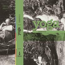 YOGA CASSETTE 08